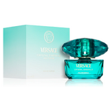 Versace Crystal Emerald Parfumuotas vanduo 50ml