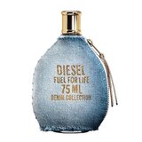 Diesel Fuel for Life Denim Femme Tualetinis vanduo - Testeris