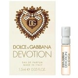 Dolce & Gabbana Devotion Parfumuotas vanduo 1.5ml