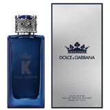 Dolce & Gabbana K by Dolce & Gabbana Eau de Parfum Intense Parfumuotas vanduo 100ml