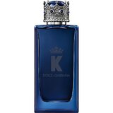 Dolce & Gabbana K by Dolce & Gabbana Eau de Parfum Intense Parfumuotas vanduo - testeris 100ml