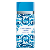 Dolce & Gabbana Light Blue Capri In Love Parfumuotas vanduo - testeris, 100ml