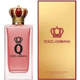 Dolce & Gabbana Q by Dolce & Gabbana Eau de Parfum Intense Parfumuotas vanduo 100ml