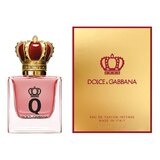 Dolce & Gabbana Q by Dolce & Gabbana Eau de Parfum Intense Parfumuotas vanduo 30ml