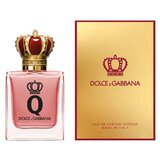 Dolce & Gabbana Q by Dolce & Gabbana Eau de Parfum Intense Parfumuotas vanduo 50ml