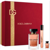 Dovanų rinkinys „Dolce & Gabbana The Only One“, parfuminis vanduo 100 ml + kvepalinis vanduo 10 ml + kvepalinis vanduo 5 ml