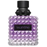 Valentino Donna Born in Roma Purple Melancholia Parfumuotas vanduo 100ml - Išpakuotas produktas