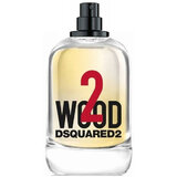 Dsquared 2 Wood Tualetinis vanduo - testeris 100ml