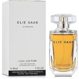 Elie Saab Le Parfum L´Eau Couture Tualetinis vanduo - Testeris, 90ml