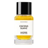 Matiere Premiere Encens Suave Parfumuotas vanduo 50ml - Išpakuotas produktas