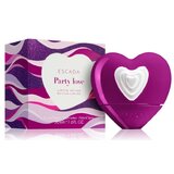 Escada Party Love Limited Edition Parfumuotas vanduo, 50ml