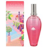 Escada Sorbetto Rosso Eau De Toilette Tualetinis vanduo 100ml