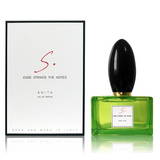 Esse Strikes The Notes Anita Parfumuotas vanduo 100 ml