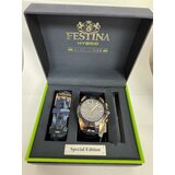 FESTINA 20549/1 Special Edition - parodos eksponatas