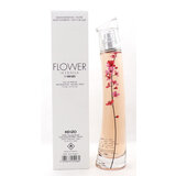 Kenzo Flower Ikebana Parfumuotas vanduo - testeris 75ml