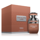 French Avenue Cocolatte Lassi Parfumuotas vanduo 80ml