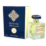 French Avenue Divin Asylum Parfumuotas vanduo 100ml