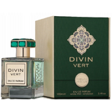 French Avenue Divin Vert Parfumuotas vanduo 100ml