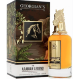 Flavia Geogian`s Arabian Legend Parfumuotas vanduo 100ml