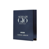 Giorgio Armani Acqua di Gio Profondo Parfum Parfumuotas vanduo 1.2ml