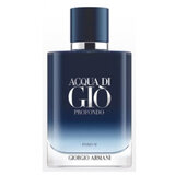 Giorgio Armani Acqua di Gio Profondo Parfum Kvepalų ekstraktas - testeris, 100 ml