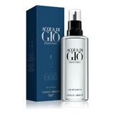 Giorgio Armani Acqua di Gio Profondo Refillable Parfumuotas vanduo 150ml