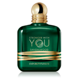 Giorgio Armani Emporio Stronger with You Sandalwood Parfumuotas vanduo - testeris
