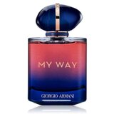 Giorgio Armani My Way Le Parfum - refillable Kvepalai - Testeris, 50ml