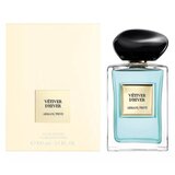 Giorgio Armani Vetiver D'hiver Tualetinis vanduo
