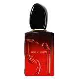 Giorgio Armani Si Passione Intense 2024 refillable Parfumuotas vanduo, 50 ml