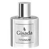 Gisada Titanium Parfumuotas vanduo - testeris
