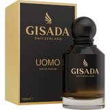 Gisada Uomo Parfumuotas vanduo, 100 ml