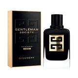 Givenchy Gentleman Society Ambrée Parfumuotas vanduo, 60 ml
