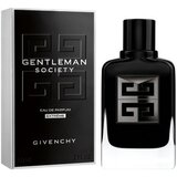 Givenchy Gentleman Society Extreme Parfumuotas vanduo, 60ml