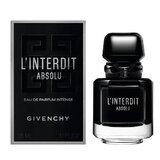 Givenchy L'Interdit Absolu Intense Parfumuotas vanduo, 35 ml