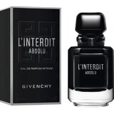 Givenchy L'Interdit Absolu Intense Parfumuotas vanduo, 50 ml