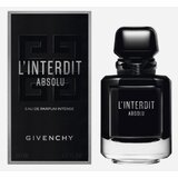 Givenchy L'Interdit Absolu Intense Parfumuotas vanduo, 80 ml