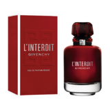 Givenchy L'interdit Rouge Parfumuotas vanduo