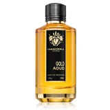 Mancera Gold Aoud Parfumuotas vanduo - Testeris, 120 ml