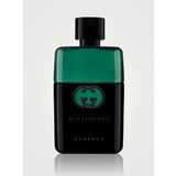Gucci Guilty Pour Homme Essence Tualetinis vanduo, 50ml