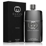 Gucci Guilty Pour Homme Parfum Parfumuotas vanduo