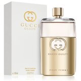 Gucci Guilty Eau de Parfum Pour Femme Parfumuotas vanduo 150ml