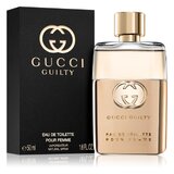 Gucci Guilty Women Tualetinis vanduo