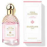 Guerlain Aqua Allegoria Flora Cherrysia Tualetinis vanduo 75ml