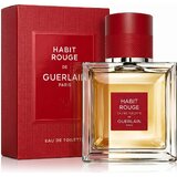 Guerlain Habit Rouge Tualetinis vanduo 150ml - Išpakuotas produktas