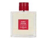 Guerlain Habit Rouge Tualetinis vanduo - Testeris, 50ml