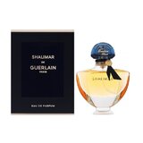 Guerlain Shalimar Eau de Parfum Parfumuotas vanduo 90ml - tik su pažeista pakuote