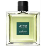 Guerlain Vetiver Tualetinis vanduo - Testeris
