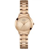 GUESS LADIES W0989L3 - Moteriškas laikrodis
