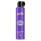 Plaukų purškiklis tūriui Volumania (Bodifying Hair spray) 300 ml